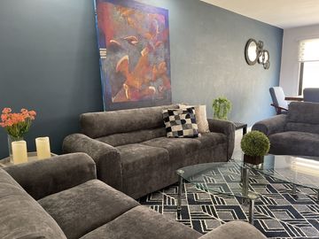 PRIVALIA AMBIENTA VENTA departamento en PLANTA BAJA Guapilla
