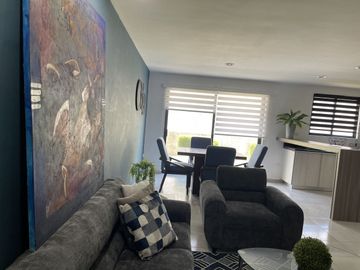 PRIVALIA AMBIENTA VENTA departamento en PLANTA BAJA Guapilla