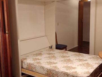 Venta amplio Monoambiente al frente 37M2