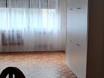 Venta amplio Monoambiente al frente 37M2