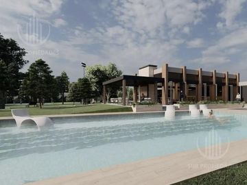Casa a estrenar en Canning Chico