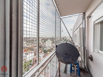Venta Departamento 5 ambientes en Flores