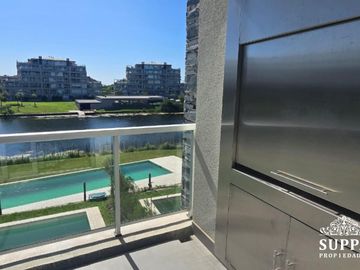 Departamento en venta Nordelta