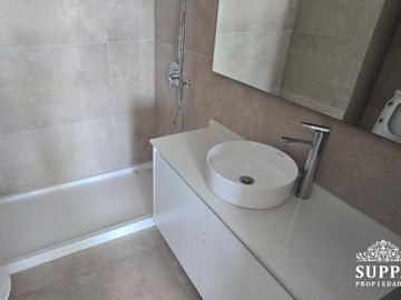 Departamento en venta Nordelta