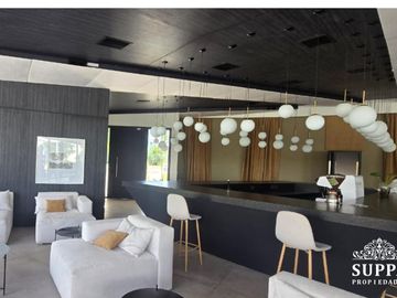 Departamento en venta Nordelta