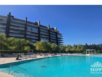 Departamento en venta Nordelta