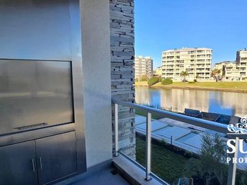 Departamento en venta Nordelta