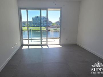 Departamento en venta Nordelta