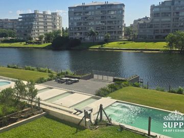 Departamento en venta Nordelta