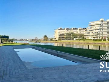 Departamento en venta Nordelta