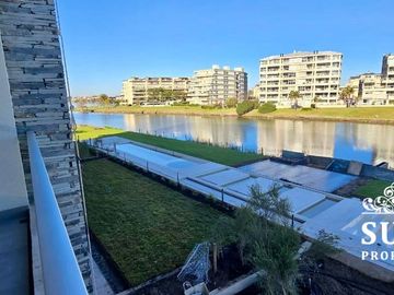 Departamento en venta Nordelta