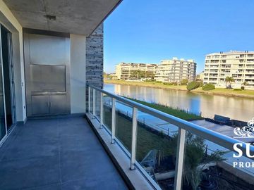 Departamento en venta Nordelta