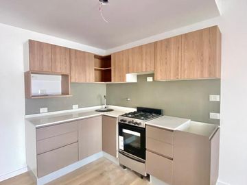 Venta depto 2 amb a estrenar- Parque Chacabuco- Flores