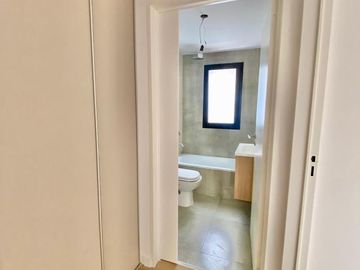 Venta depto 2 amb a estrenar- Parque Chacabuco- Flores