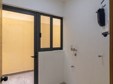 Departamento en renta en Chapalita,  Zapopan, Jalisco