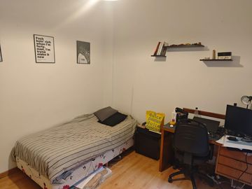 Departamento en Palermo