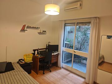 Departamento en Palermo