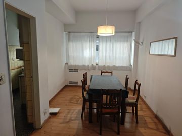 Departamento en Palermo