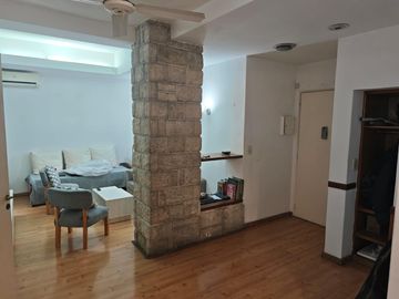 Departamento en Palermo