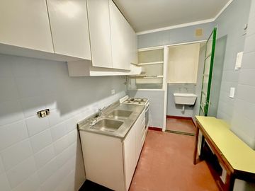 Venta Departamento 3 ambientes en Las Cañitas.