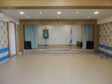 Gran edificio a estrenar con terraza propia en venta en el barrio de Belgrano (LOTE PROPIO)