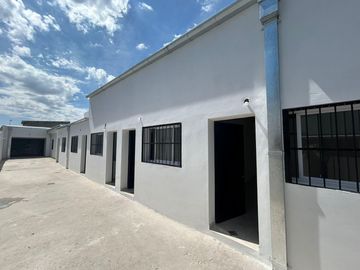 Departamento en Don Torcuato