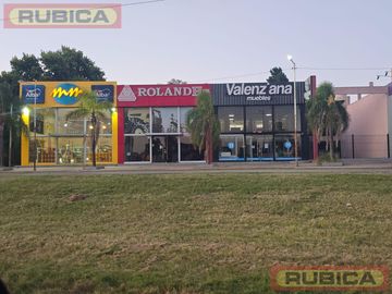 Local en ALQUILER - Panamericana