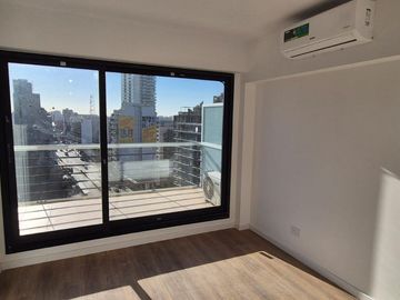 Departamento en Nuñez