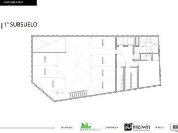Departamento - Palermo