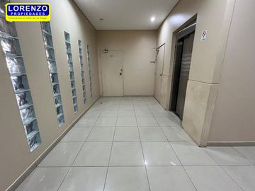 Monoambiente dividido tipo 2 ambientes | 33 m² | Balcón | Pileta | Laundry | Villa Urquiza