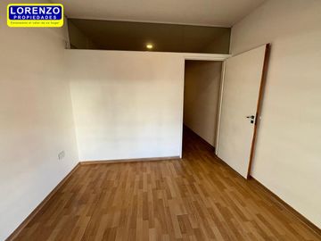 Monoambiente dividido tipo 2 ambientes | 33 m² | Balcón | Pileta | Laundry | Villa Urquiza