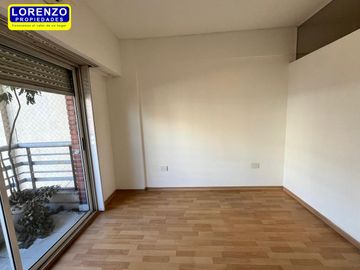 Monoambiente dividido tipo 2 ambientes | 33 m² | Balcón | Pileta | Laundry | Villa Urquiza