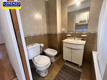 Monoambiente dividido tipo 2 ambientes | 33 m² | Balcón | Pileta | Laundry | Villa Urquiza