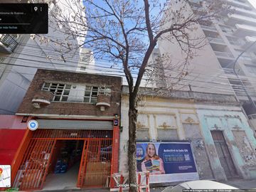 VENTA TERRENO FLORES: 575 M2 -CORREDOR MEDIO A 1 CUADRA DEL SUBTE ENTRE RIVADAVIA Y SAN PEDRITO