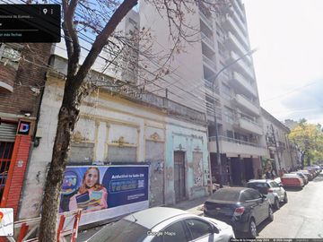 VENTA TERRENO FLORES: 575 M2 -CORREDOR MEDIO A 1 CUADRA DEL SUBTE ENTRE RIVADAVIA Y SAN PEDRITO