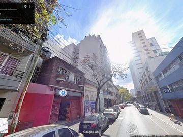 VENTA TERRENO FLORES: 575 M2 -CORREDOR MEDIO A 1 CUADRA DEL SUBTE ENTRE RIVADAVIA Y SAN PEDRITO