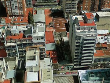 VENTA TERRENO FLORES: 575 M2 -CORREDOR MEDIO A 1 CUADRA DEL SUBTE ENTRE RIVADAVIA Y SAN PEDRITO
