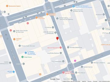 VENTA TERRENO FLORES: 575 M2 -CORREDOR MEDIO A 1 CUADRA DEL SUBTE ENTRE RIVADAVIA Y SAN PEDRITO