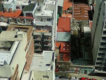 VENTA TERRENO FLORES: 575 M2 -CORREDOR MEDIO A 1 CUADRA DEL SUBTE ENTRE RIVADAVIA Y SAN PEDRITO