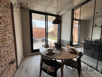 PICHINCHA Monoambientes, 1, 2 y 3 Dormitorios a estrenar con amenities