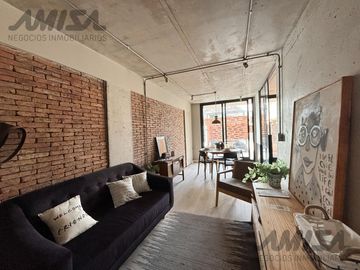 PICHINCHA Monoambientes, 1, 2 y 3 Dormitorios a estrenar con amenities