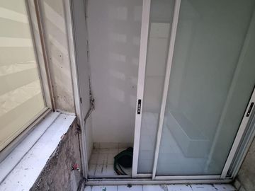 Departamento de 3 Ambientes con Patio | Apto Profesional | Excelente Ubicación