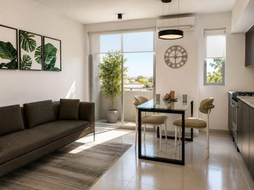 Departamento en Flores