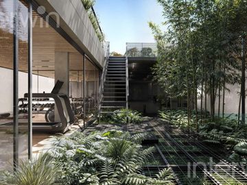 Departamento - Palermo Hollywood