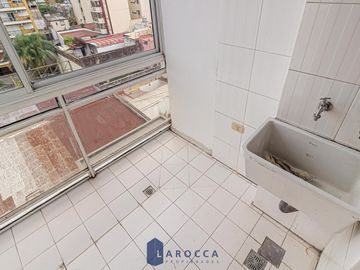 VENDIDO - DEPARTAMENTO - VENTA - CABALLITO - 2 AMB - BALCON - LAVADERO