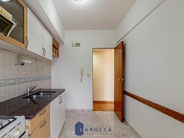 VENDIDO - DEPARTAMENTO - VENTA - CABALLITO - 2 AMB - BALCON - LAVADERO