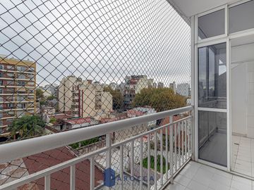 VENDIDO - DEPARTAMENTO - VENTA - CABALLITO - 2 AMB - BALCON - LAVADERO