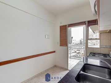 VENDIDO - DEPARTAMENTO - VENTA - CABALLITO - 2 AMB - BALCON - LAVADERO