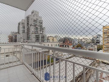 VENDIDO - DEPARTAMENTO - VENTA - CABALLITO - 2 AMB - BALCON - LAVADERO