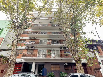 VENDIDO - DEPARTAMENTO - VENTA - CABALLITO - 2 AMB - BALCON - LAVADERO